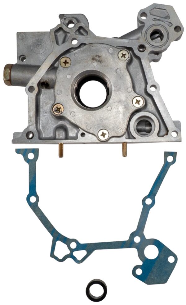 Bomba de Aceite de Motor Premium M-144 - Imagen 4