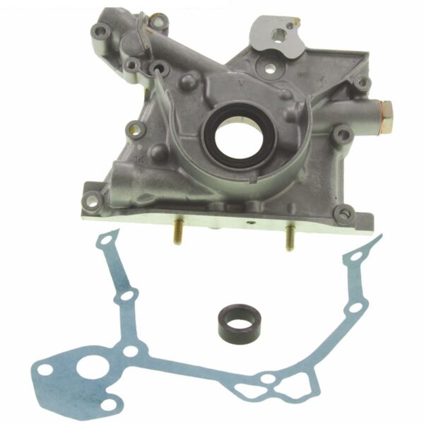 Bomba de Aceite de Motor Premium M-144
