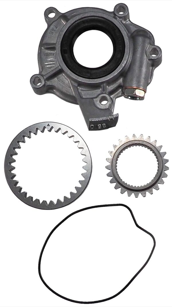 Bomba de Aceite de Motor Premium M-145 - Imagen 3
