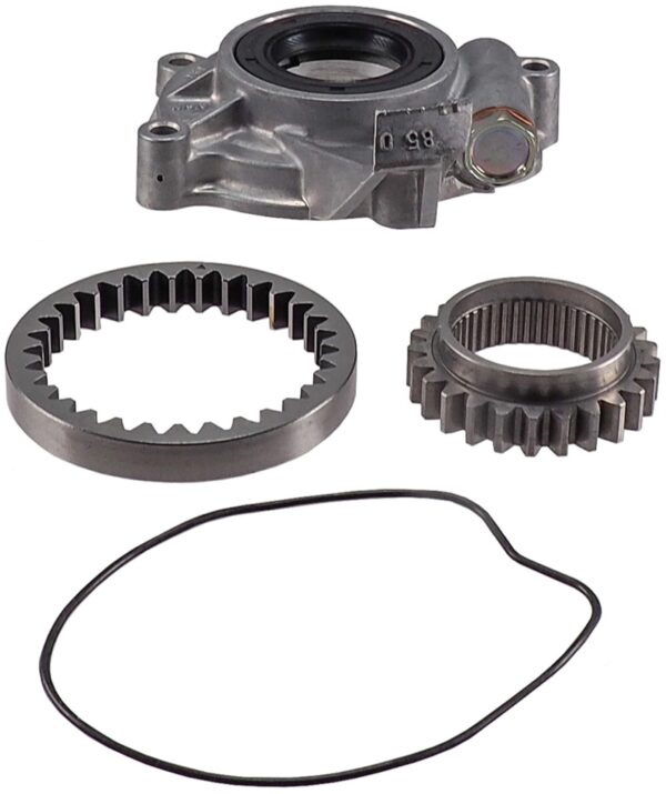 Bomba de Aceite de Motor Premium M-145 - Imagen 6
