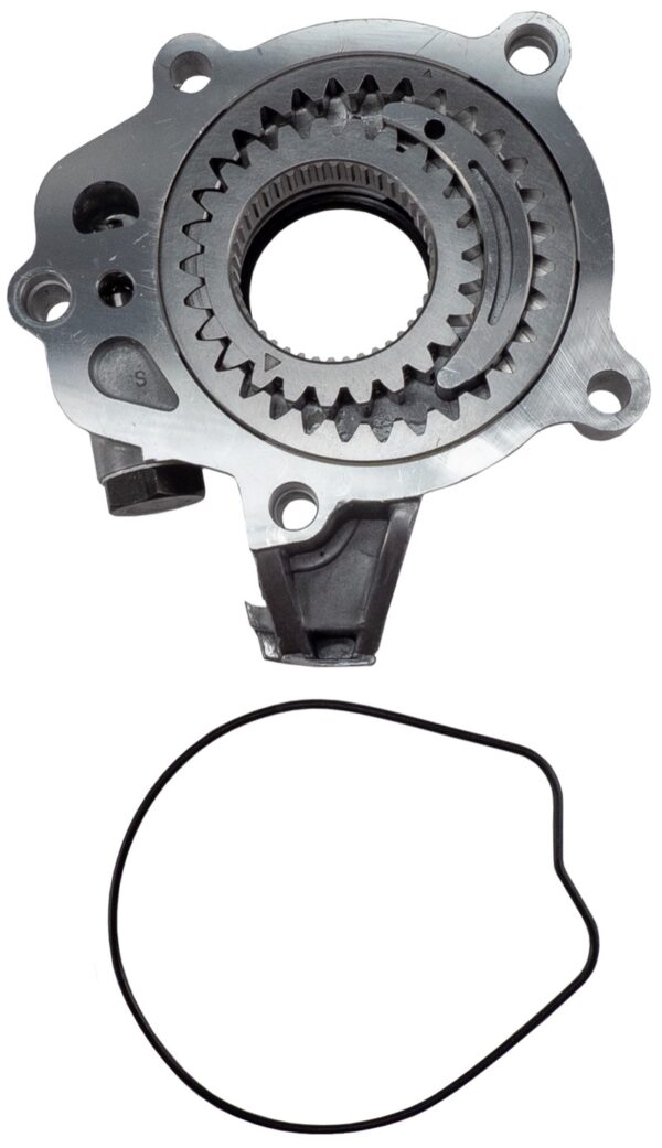 Bomba de Aceite de Motor Premium M-146 - Imagen 4