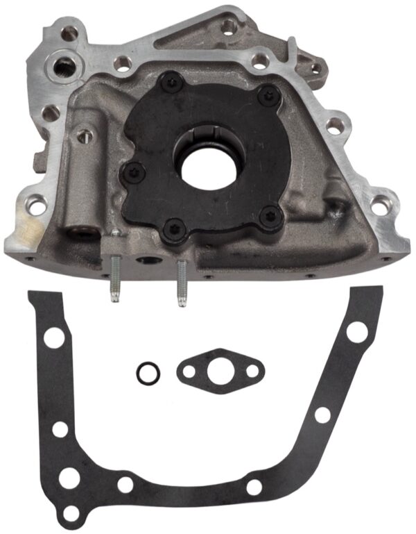 Bomba de Aceite de Motor Premium M-147 - Imagen 4