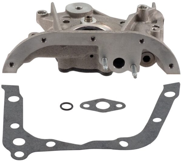 Bomba de Aceite de Motor Premium M-147 - Imagen 6