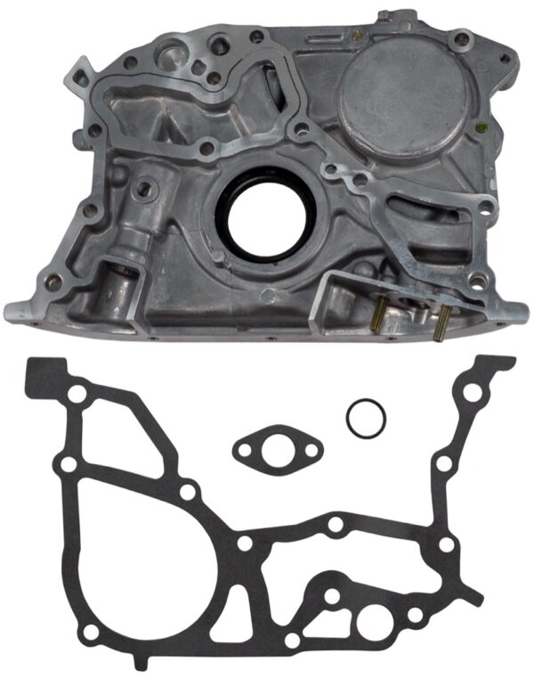 Bomba de Aceite de Motor Premium M-148 - Imagen 4