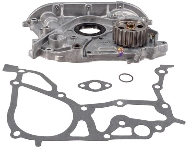 Bomba de Aceite de Motor Premium M-148 - Imagen 5