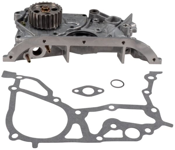 Bomba de Aceite de Motor Premium M-148 - Imagen 6
