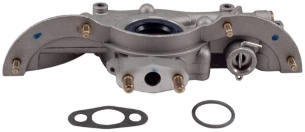 Bomba de Aceite de Motor Premium M-149 - Imagen 6