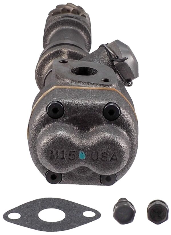 Bomba de Aceite de Motor Premium M-15 - Imagen 13