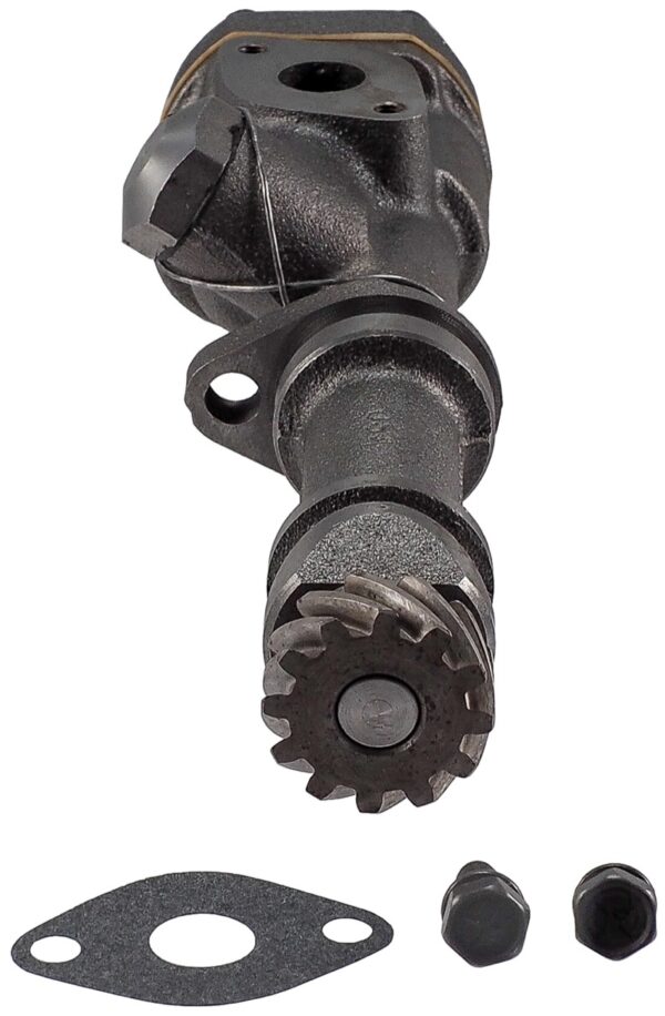 Bomba de Aceite de Motor Premium M-15 - Imagen 14