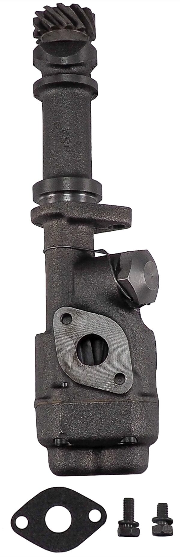 Bomba de Aceite de Motor Premium M-15 - Imagen 15