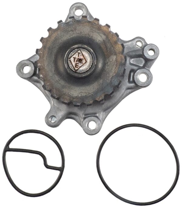 Bomba de Aceite de Motor Premium M-150 - Imagen 3
