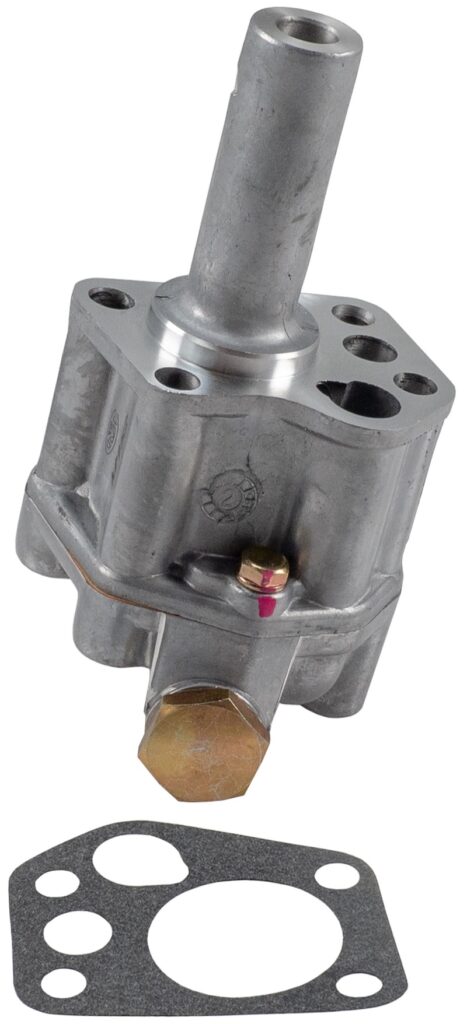 Bomba de Aceite M-152