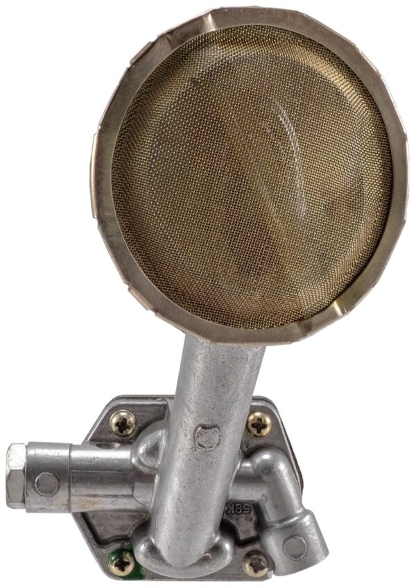 Bomba de Aceite de Motor Premium M-153 - Imagen 6