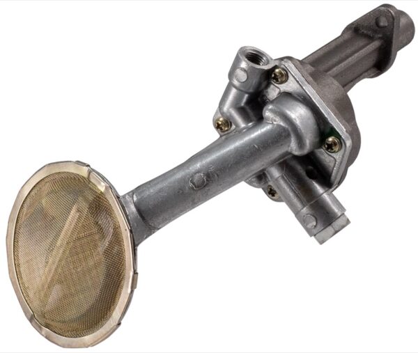 Bomba de Aceite de Motor Premium M-153 - Imagen 7