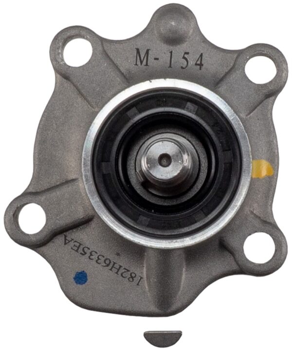 Bomba de Aceite de Motor Premium M-154 - Imagen 3
