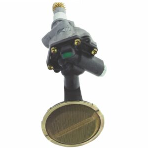Bomba de Aceite de Motor Premium M-156