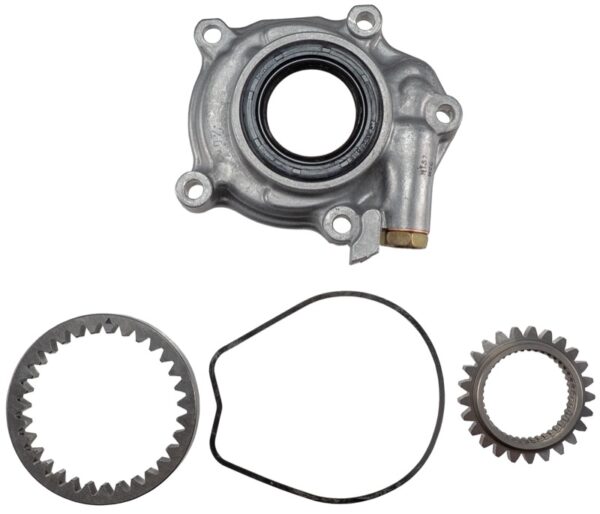 Bomba de Aceite de Motor Premium M-157 - Imagen 3
