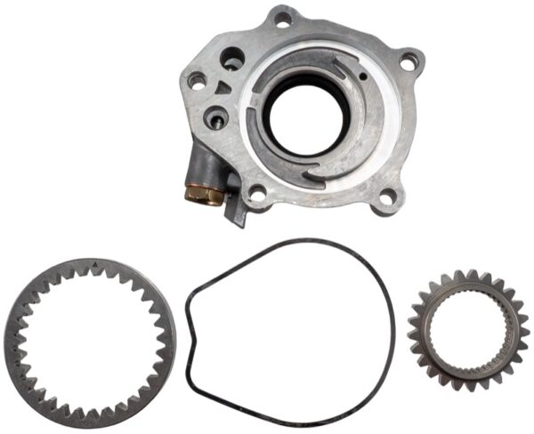 Bomba de Aceite de Motor Premium M-157 - Imagen 4