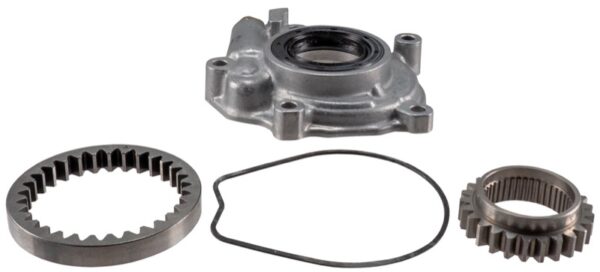 Bomba de Aceite de Motor Premium M-157 - Imagen 5