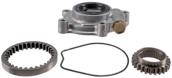 Bomba de Aceite de Motor Premium M-157 - Imagen 6