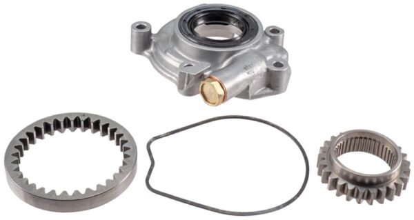 Bomba de Aceite de Motor Premium M-157 - Imagen 7