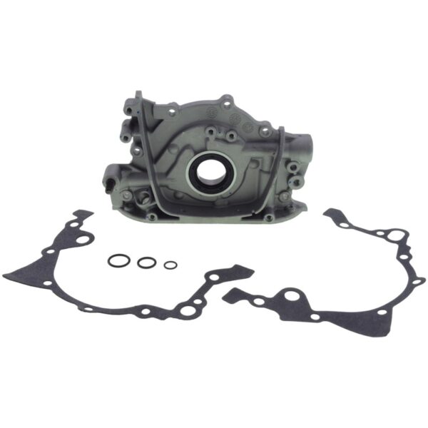 Bomba de Aceite de Motor Premium M-158 - Imagen 3