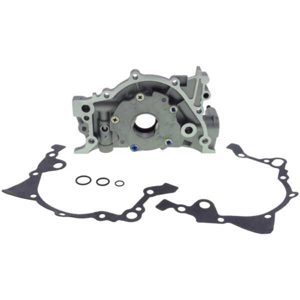 Bomba de Aceite de Motor Premium M-158 - Imagen 4