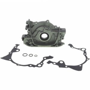 Bomba de Aceite de Motor Premium M-158