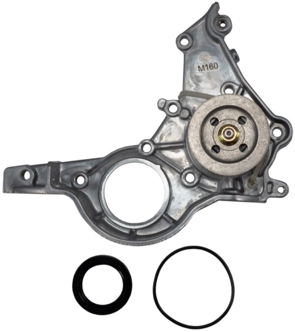 Bomba de Aceite de Motor Premium M-160 - Imagen 3