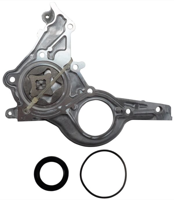 Bomba de Aceite de Motor Premium M-160 - Imagen 4