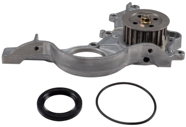 Bomba de Aceite de Motor Premium M-160 - Imagen 6
