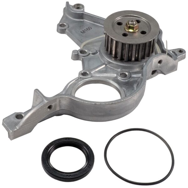 Bomba de Aceite de Motor Premium M-160 - Imagen 7
