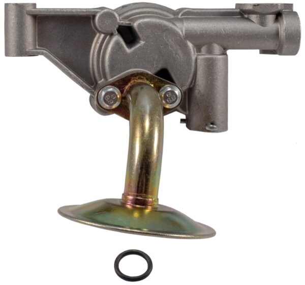 Bomba de Aceite de Motor Premium M-163 - Imagen 3