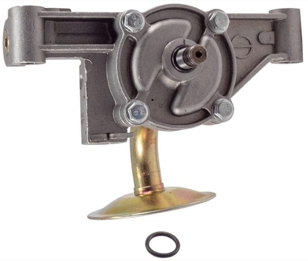 Bomba de Aceite de Motor Premium M-163 - Imagen 4