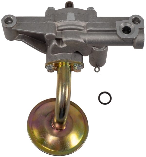 Bomba de Aceite de Motor Premium M-163 - Imagen 5