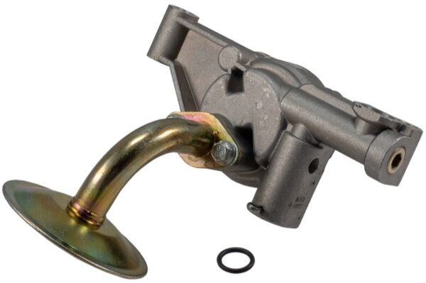 Bomba de Aceite de Motor Premium M-163 - Imagen 7