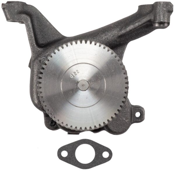Bomba de Aceite de Motor Premium M-165 - Imagen 3