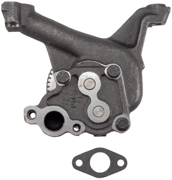 Bomba de Aceite de Motor Premium M-165 - Imagen 4