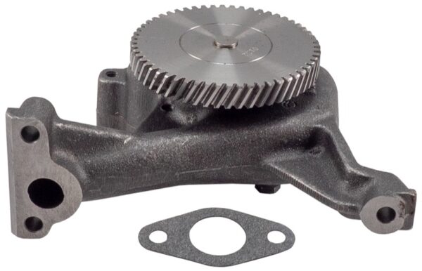 Bomba de Aceite de Motor Premium M-165 - Imagen 5