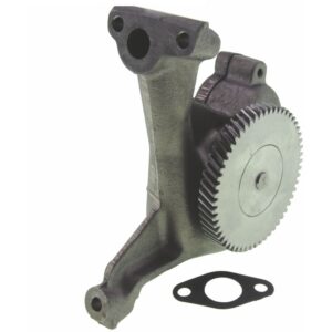 Bomba de Aceite de Motor Premium M-165
