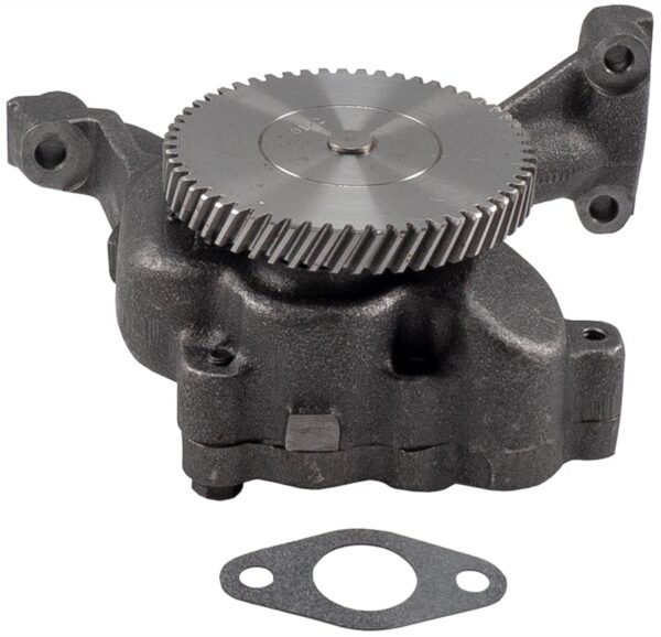 Bomba de Aceite de Motor Premium M-165 - Imagen 6