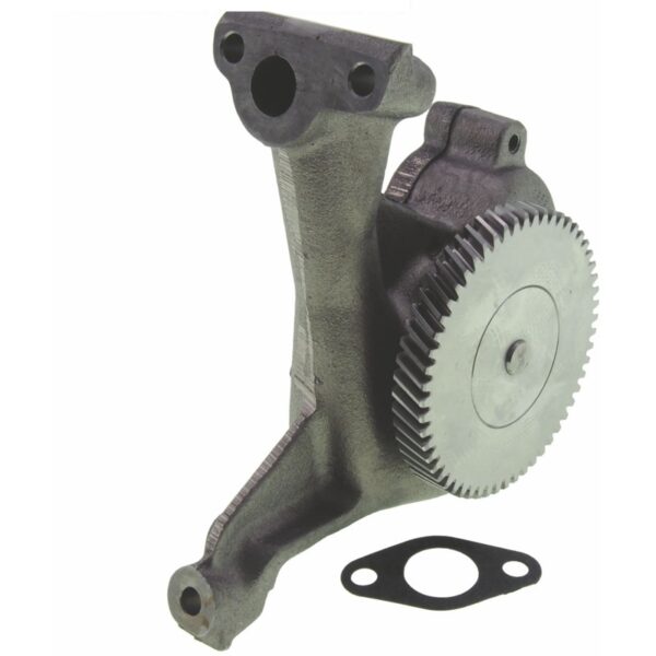 Bomba de Aceite de Motor Premium M-165