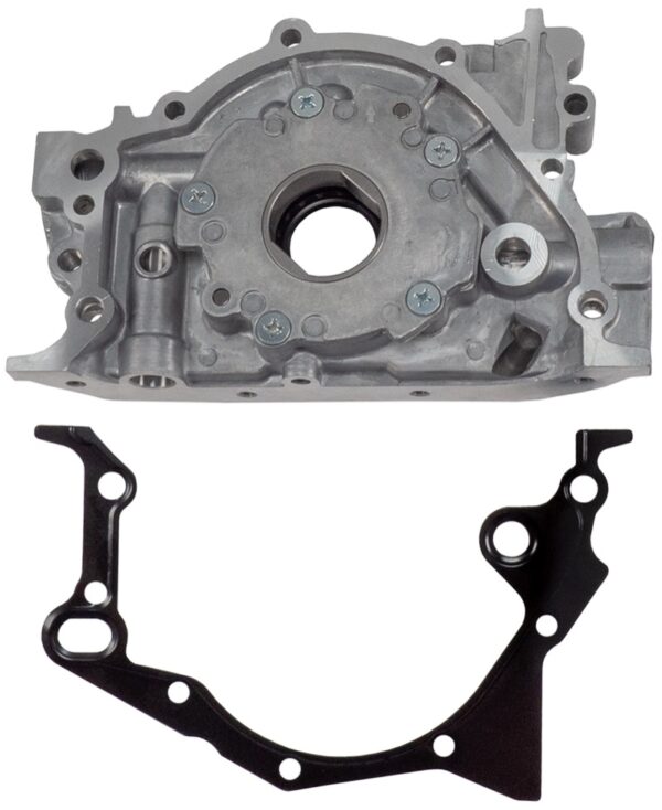 Bomba de Aceite de Motor Premium M-169 - Imagen 4
