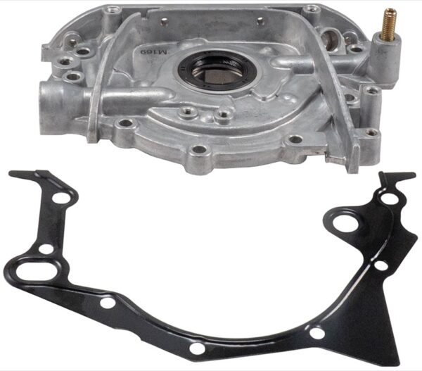 Bomba de Aceite de Motor Premium M-169 - Imagen 5
