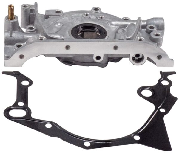Bomba de Aceite de Motor Premium M-169 - Imagen 6