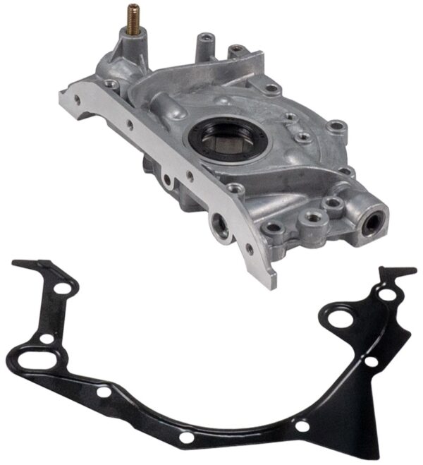 Bomba de Aceite de Motor Premium M-169 - Imagen 7