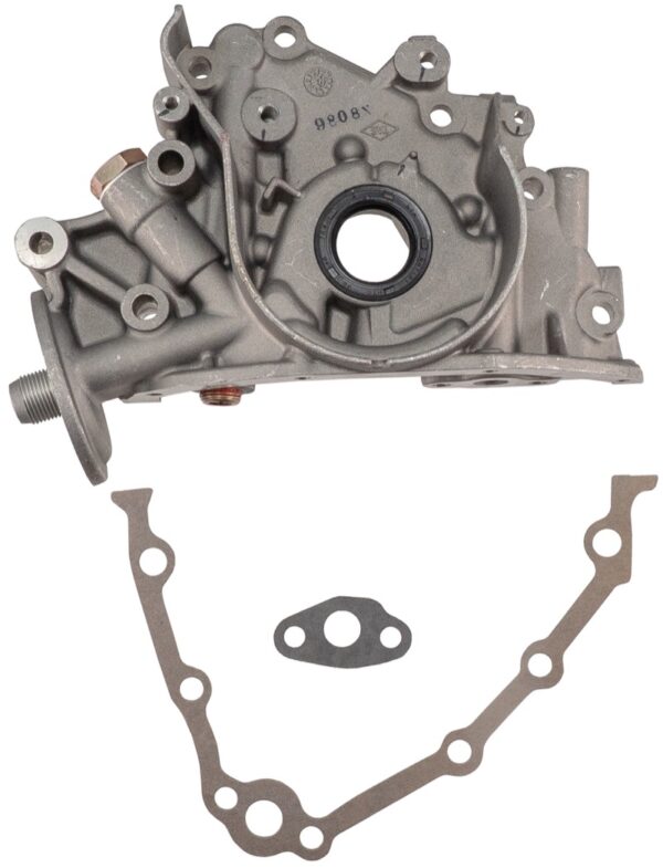 Bomba de Aceite de Motor Premium M-170 - Imagen 3