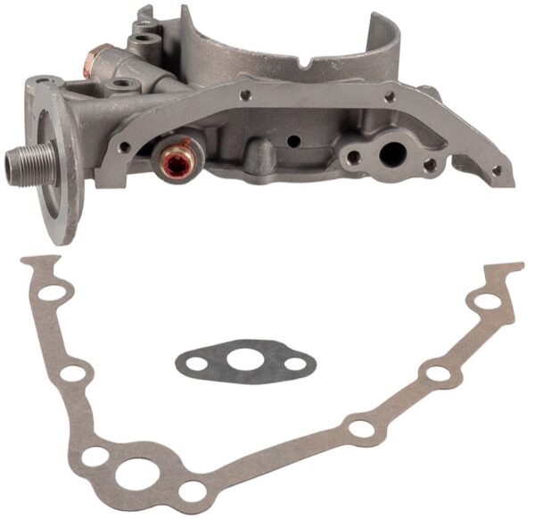 Bomba de Aceite de Motor Premium M-170 - Imagen 6