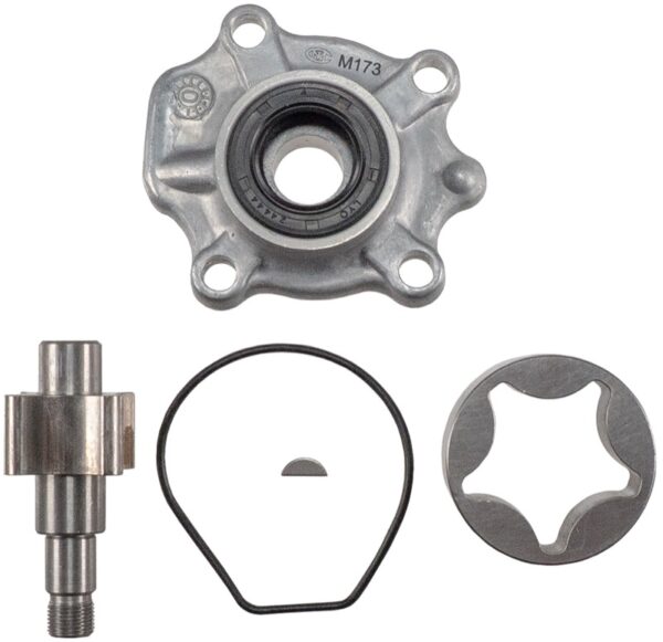 Bomba de Aceite de Motor Premium M-173 - Imagen 3