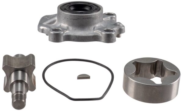 Bomba de Aceite de Motor Premium M-173 - Imagen 6